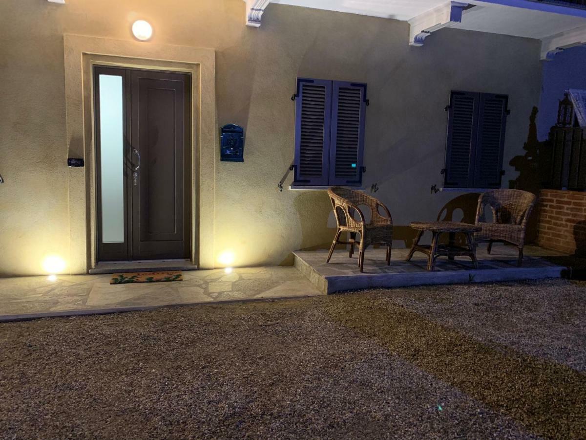 Takapradalu Villa Cisterna d'Asti Exterior photo